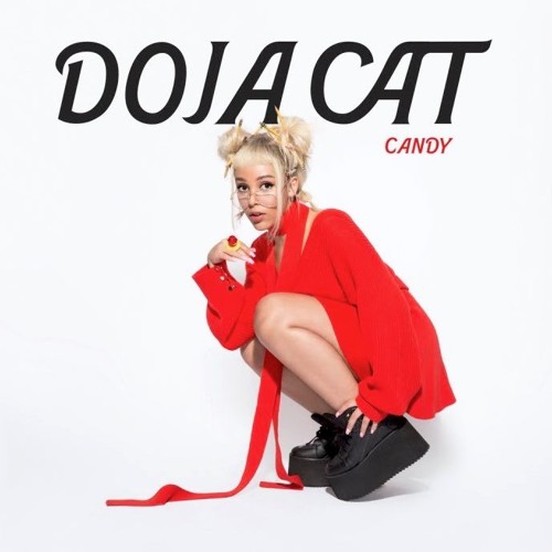Doja Cat - Candy (Le Dax REMIX)