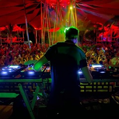 Spuri @UpClub (Universo Paralello Festival 15) NYE 2020