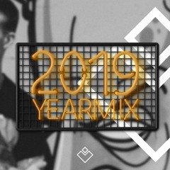 2019 YEAR MIX (Sevenn, David Guetta, Meduza, Jonas Aden, HIDDN & more..)