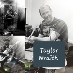 Missing - Taylor Wraith