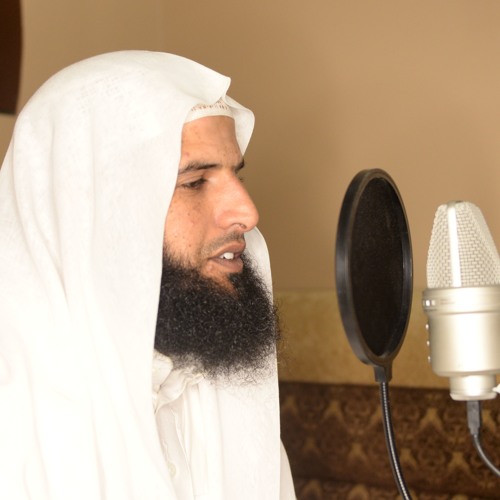 (الشيخ عز العوامي (سورة الفتح كامله