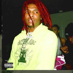 Grave Holmes - Lil Keed x Pyrex Whippa