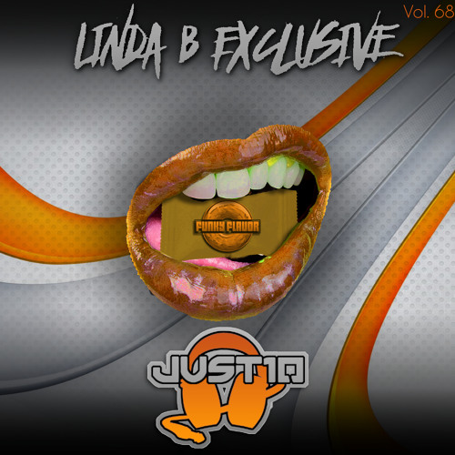 Linda B Exclusive Vol. 68 - Just10