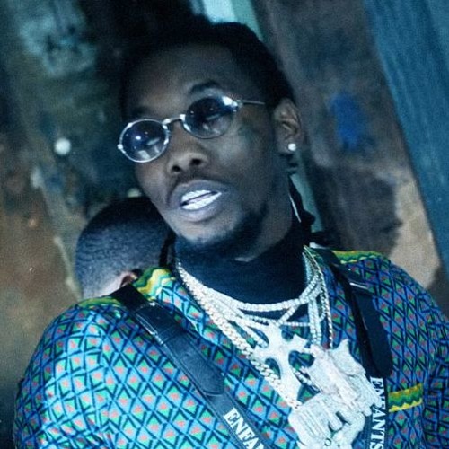 Stream Offset ft. Gucci Mane - Hang Out (Remix) by DJ Patron | Listen  online for free on SoundCloud