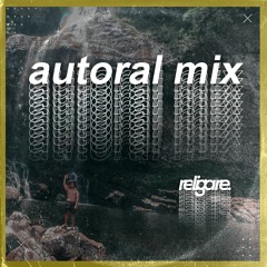 Religare - Autoral Mix 2020