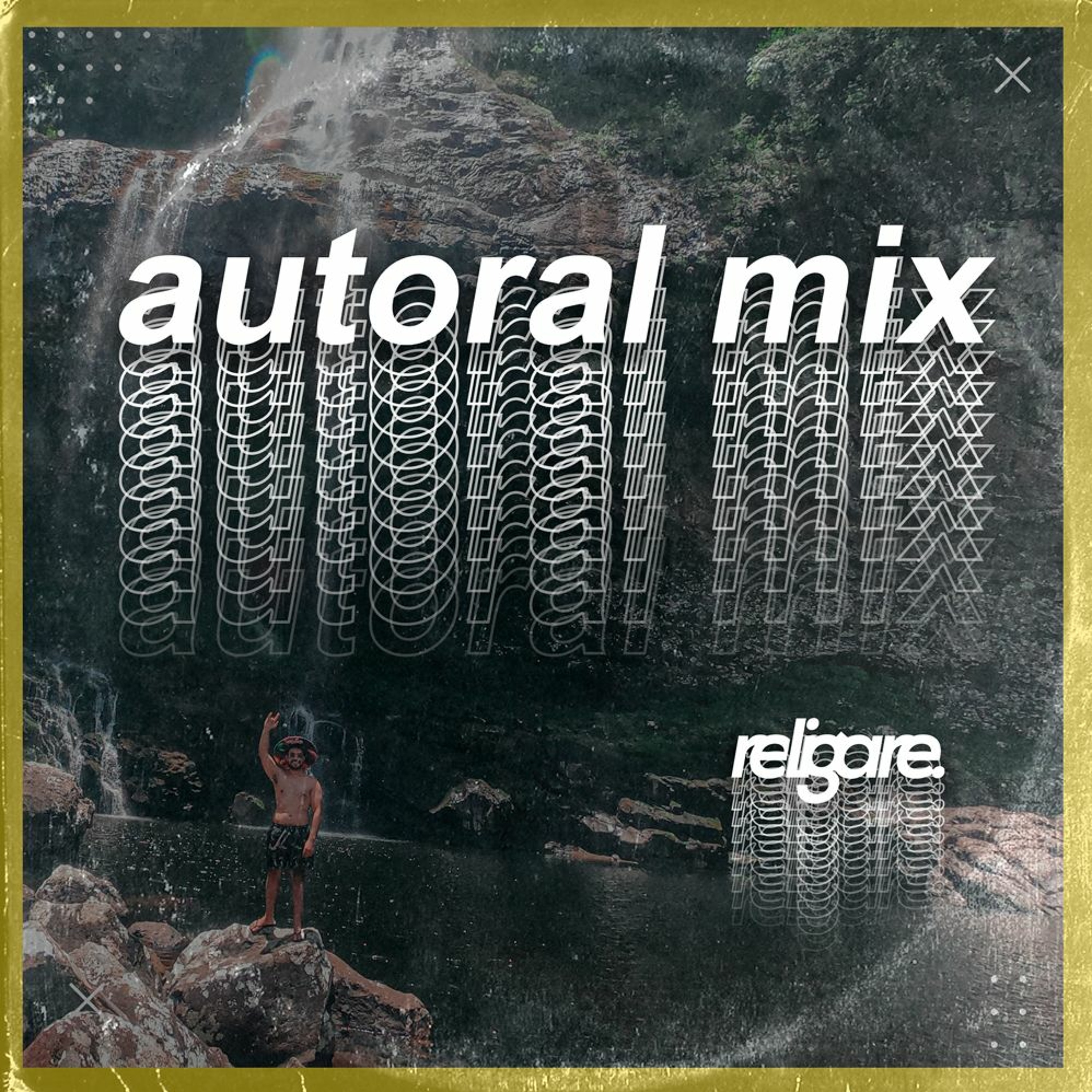 Religare - Autoral Mix 2020 episode artwork