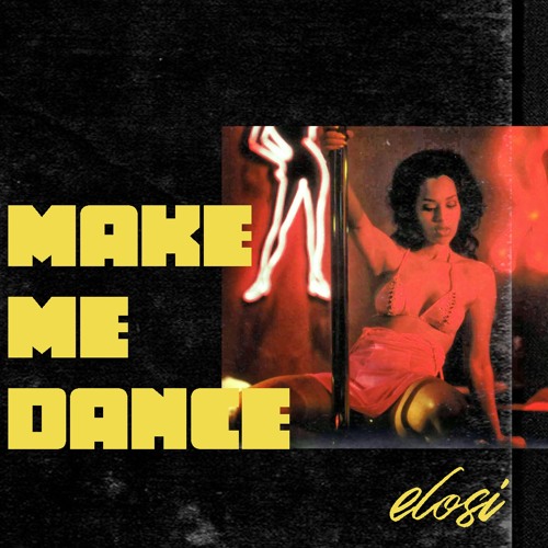 Make Me Dance