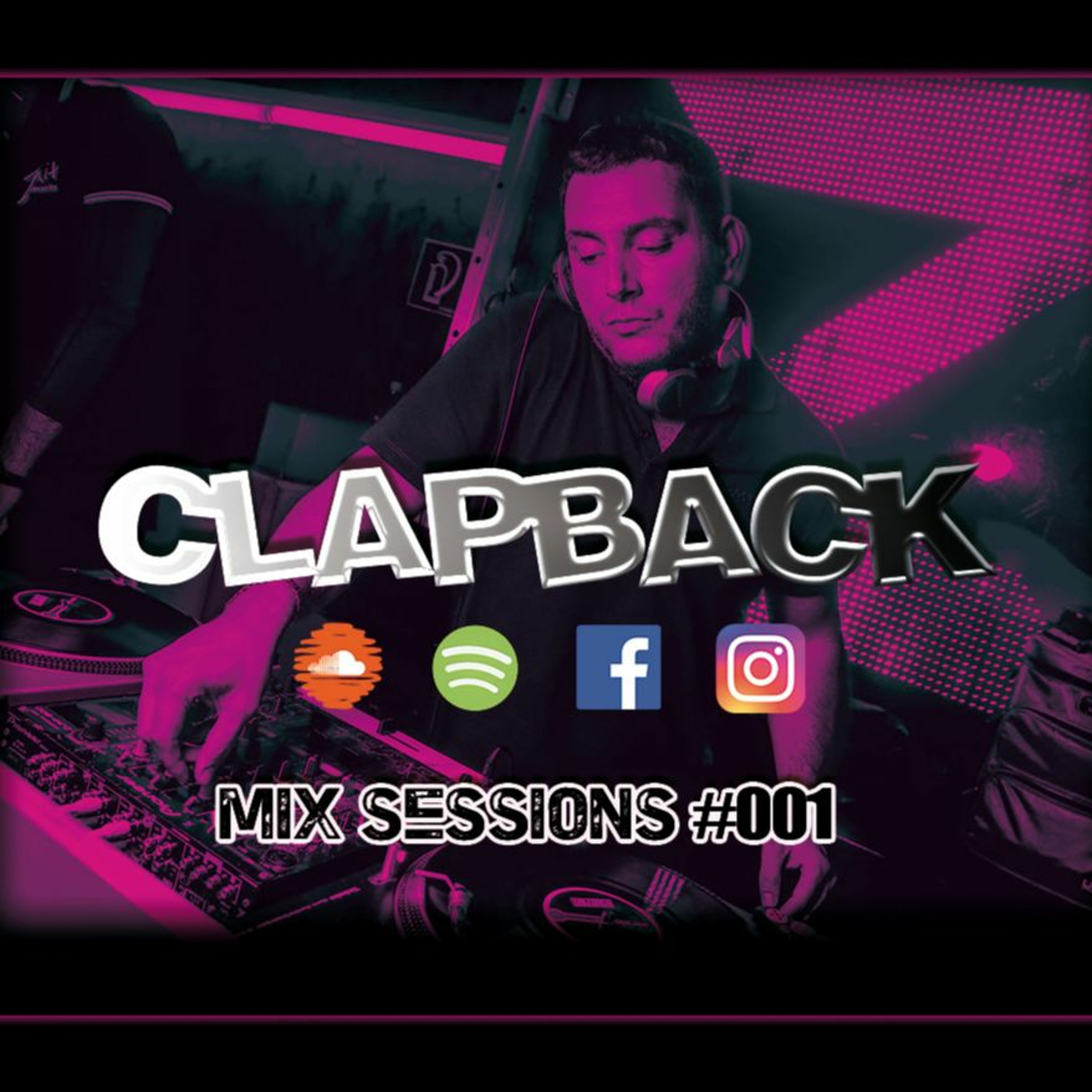 CLAPBACK MIXTAPES