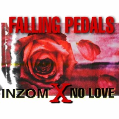 FALLING PEDALS FT . LIL NO LOVE PROD. BY SPELLWRKS