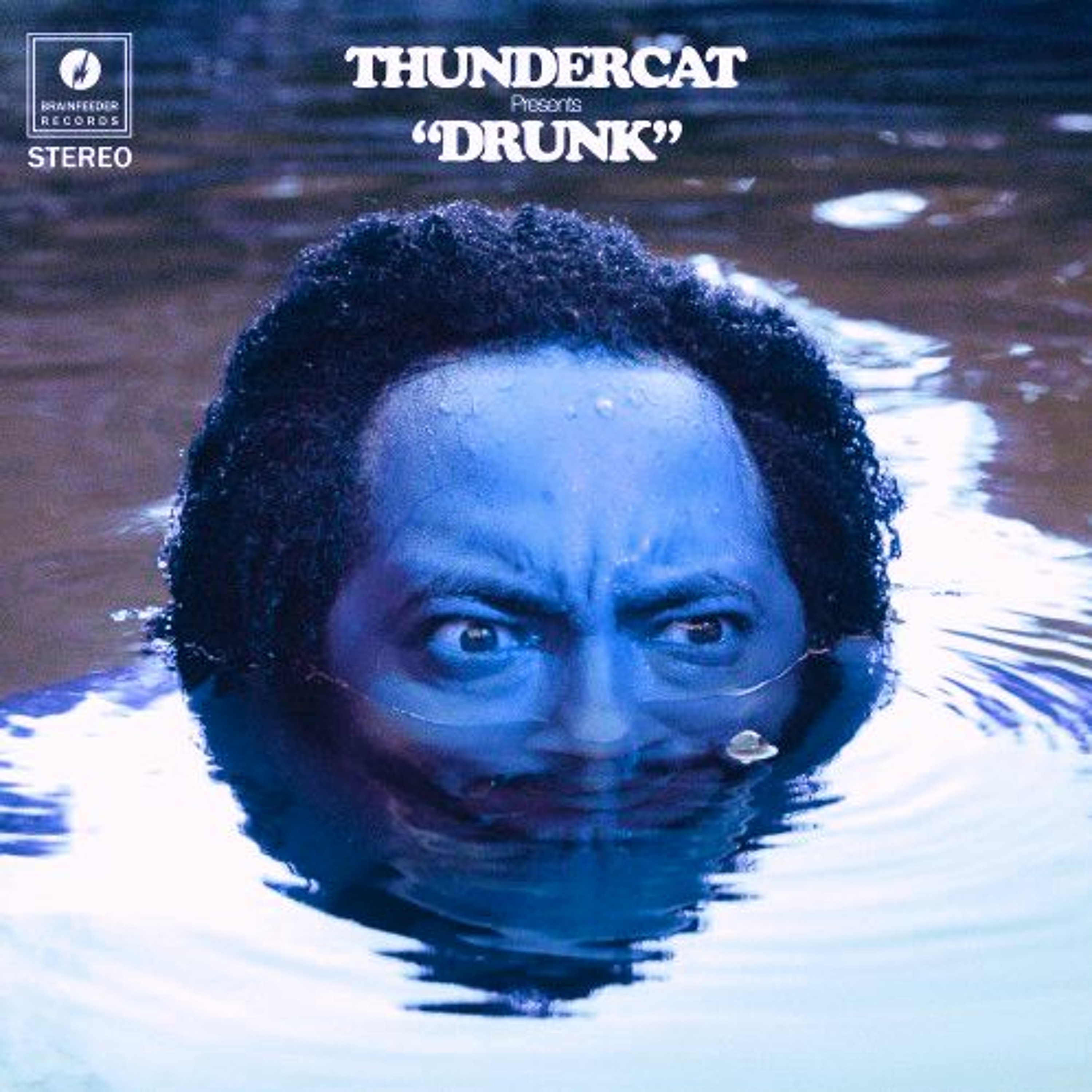 Thundercat - Lava Lamp (Slowed) episode artwork