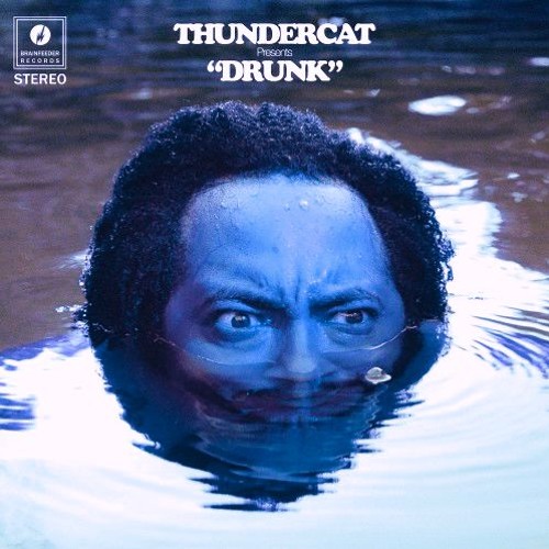 Thundercat - Lava Lamp (Slowed)