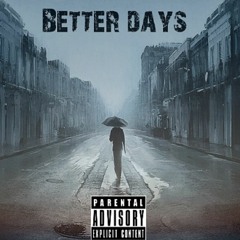 Better Days x YSL Levi