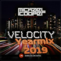Velocity 018 END OF YEAR MIX 2019 Trance & Uplifting Radio