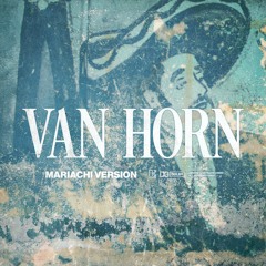 SAINT MOTEL - Van Horn (Mariachi Version)