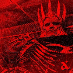 DJ Wrestling - Death Of Eredin