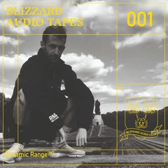 Blizzard Audio Tapes 001 : Dynamic Range