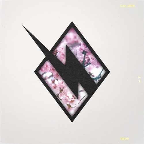REvV - Colors