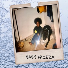 OPN Frieza - Baby Frieza