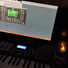 E55I Beats at Into the wilderness