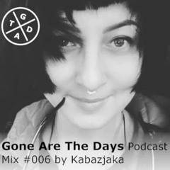 Part #006 by Kabazjaka