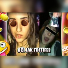 WTFMAX - OČI JAK TOFFIFEE