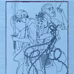 Pistol Pacn Ninja Drip ft. Glocc Rivers (prodbyurstruly)