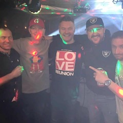 Tony Oldskool - 1994 Mix