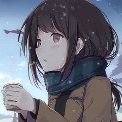 Younha - Winter Flower (ft. RM) (Nightcore)