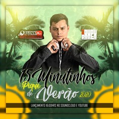 15 MINUTOS DE FININHA DO DJ DUDU PORTO (VERÃO)