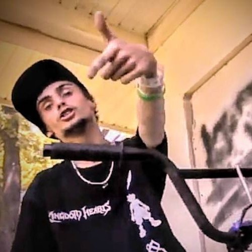Spaceship.ftBLUNTMAN10(prod.playdead)