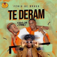 Fénix De Bruxo ft. Taylor Chinês - Te Deram (Afro House)