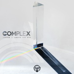 COMPLEX - UNDER THE BED