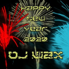In_The_Mix_NYE2020