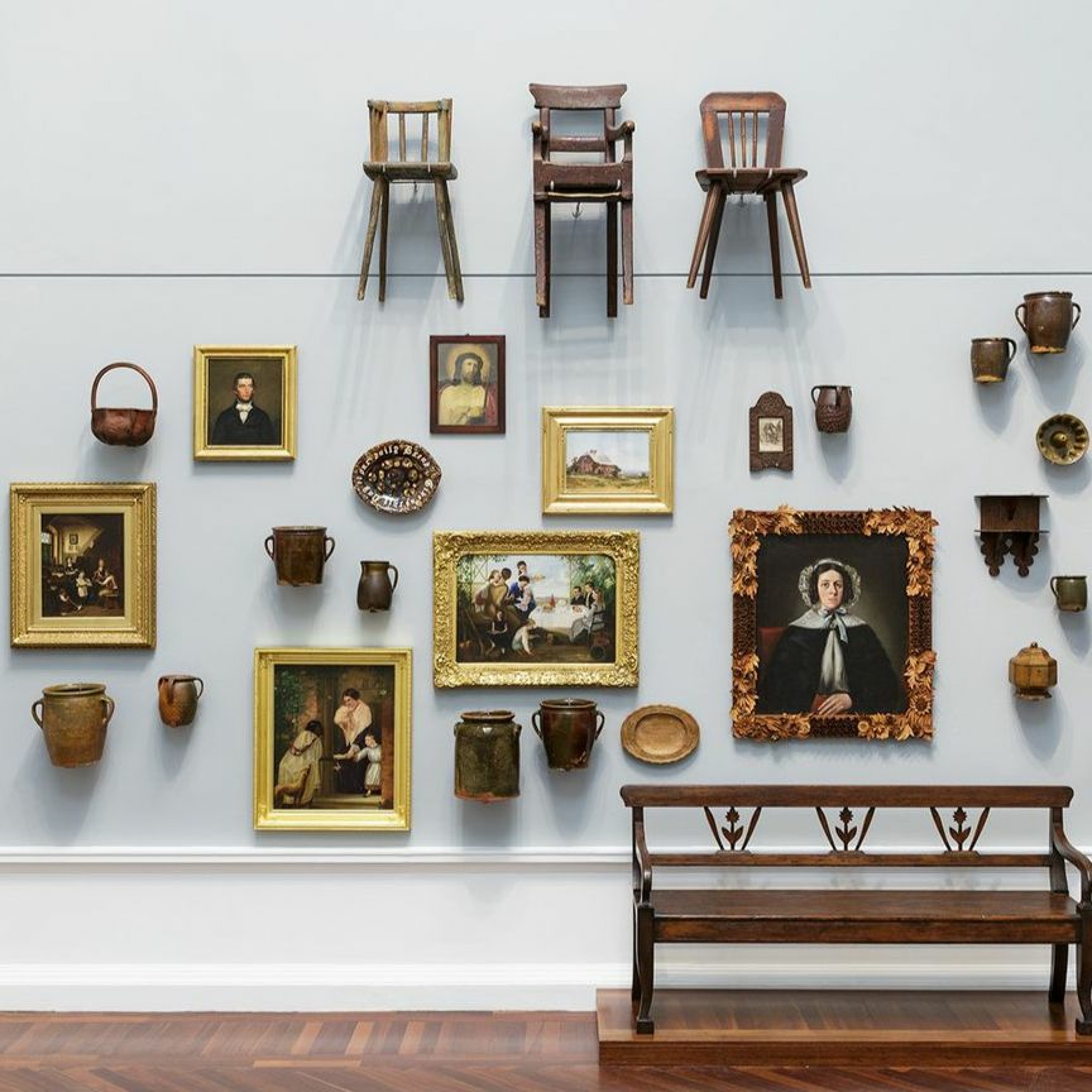 Art Gallery of South Australia