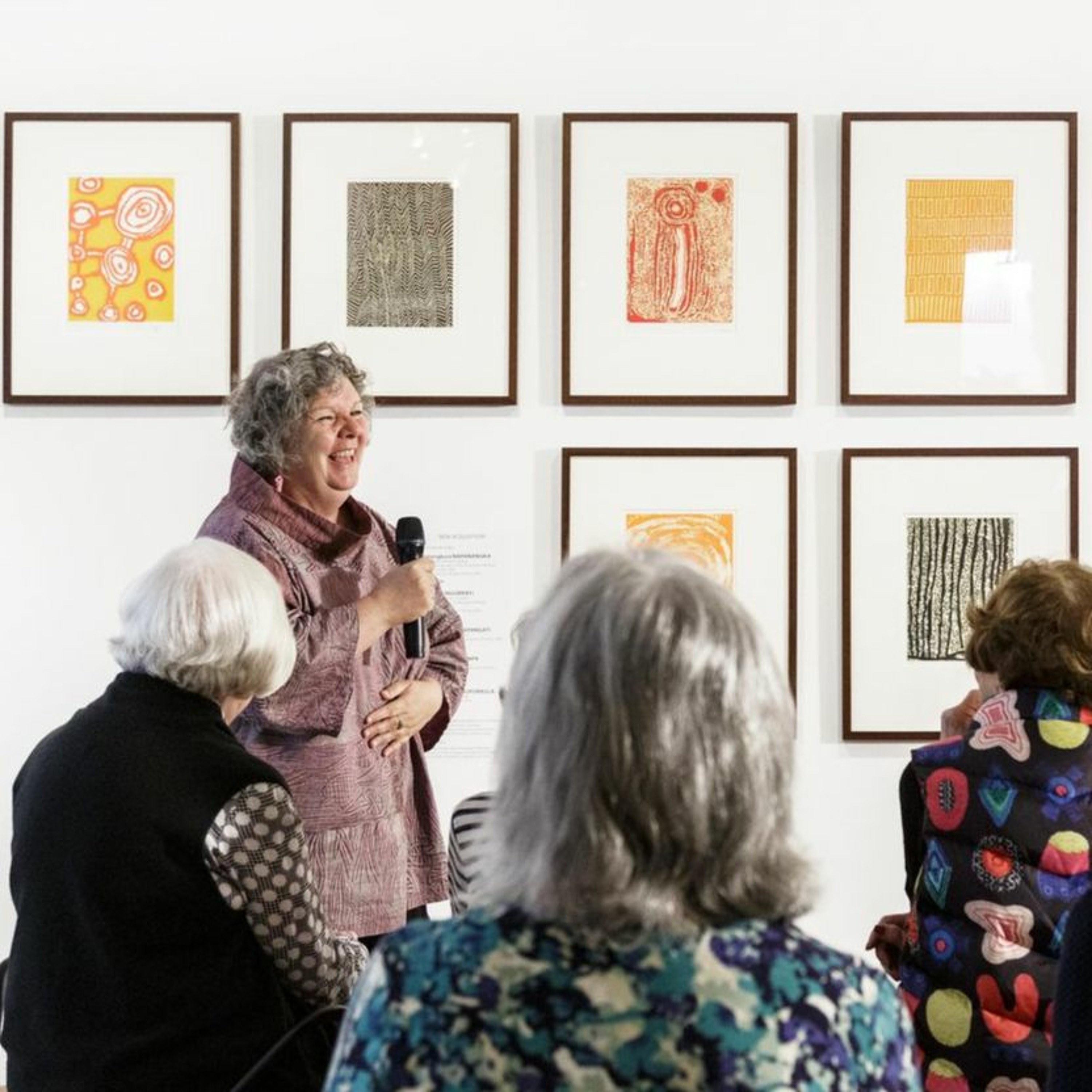 Art Gallery of South Australia