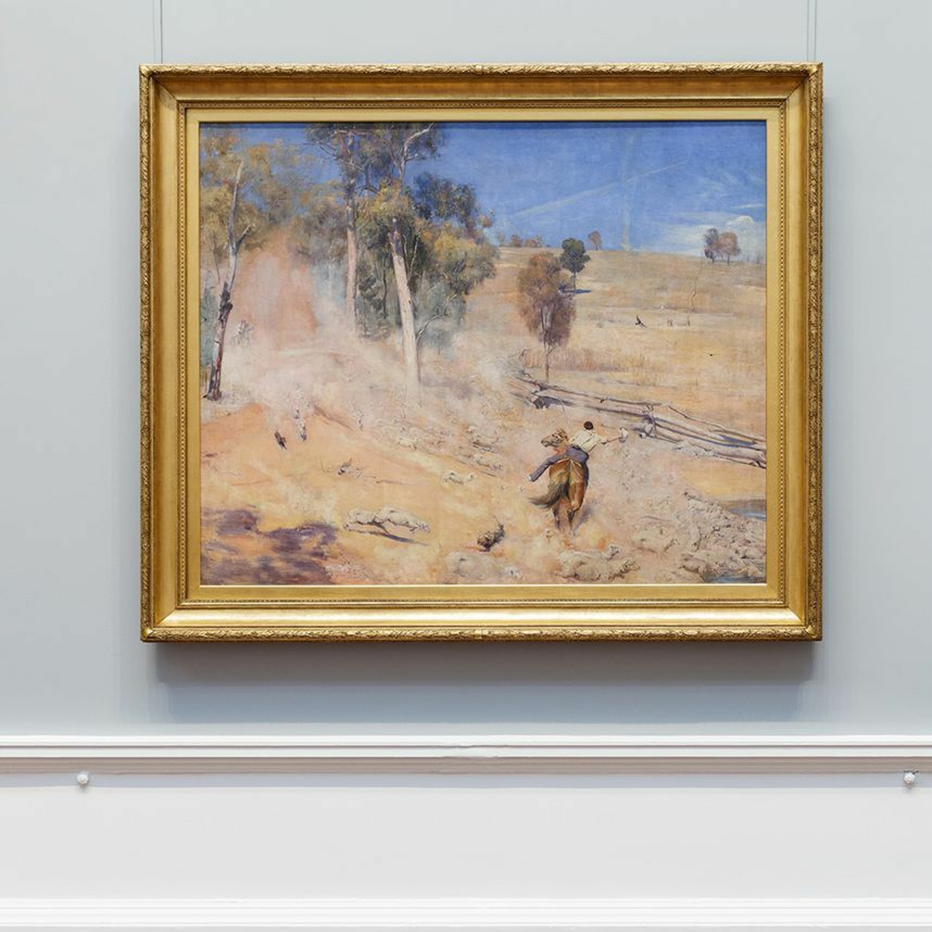 Art Gallery of South Australia