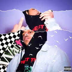 Wait! (prod. kujo & nayz)