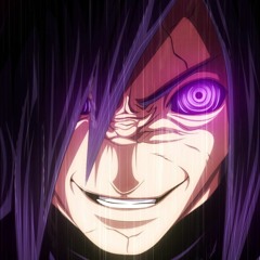 MADARA ONE EYE RAP
