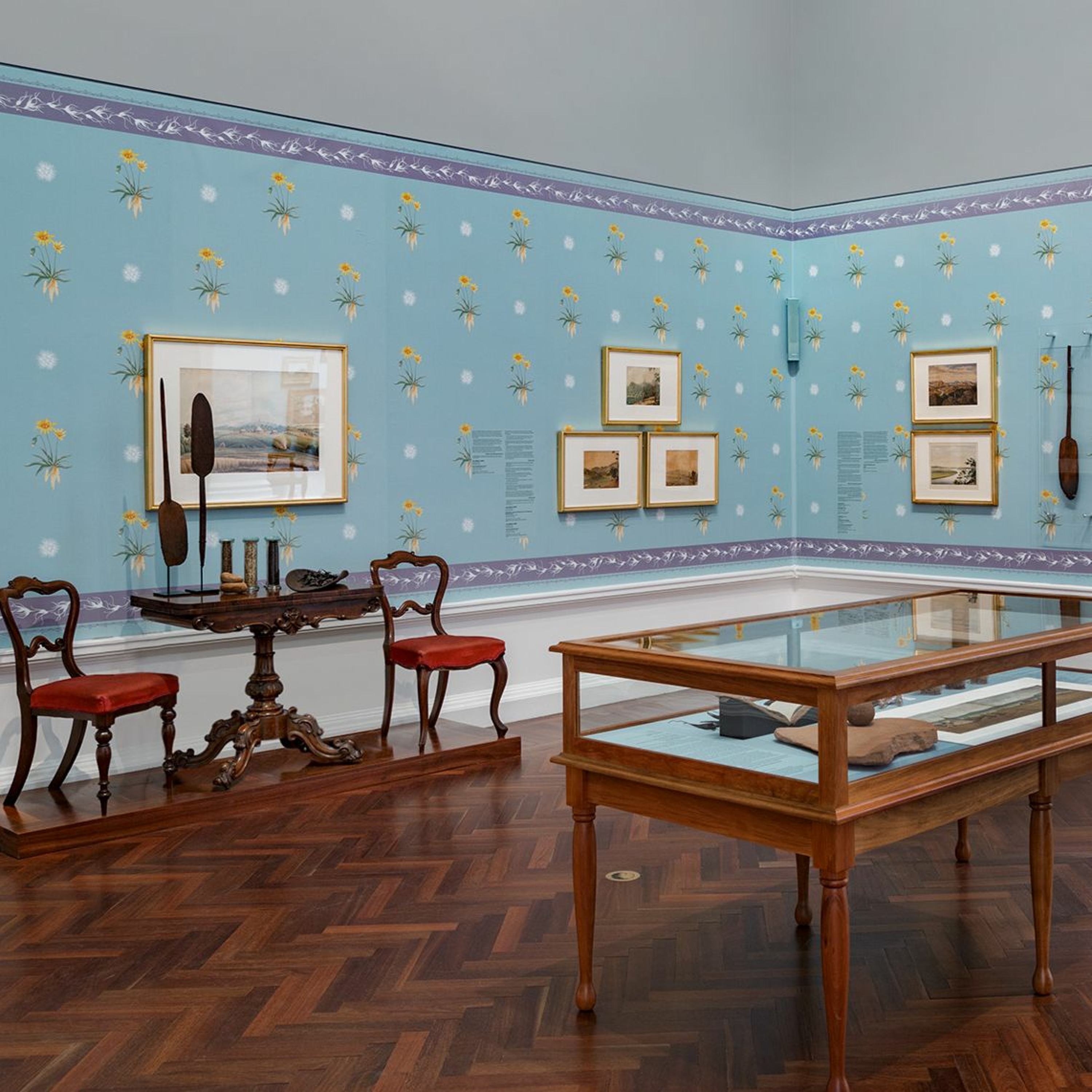 Art Gallery of South Australia