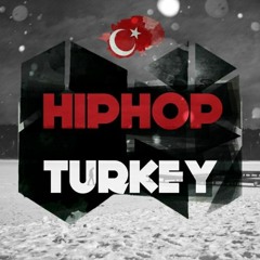 Turkish Deep [ Turkish style dark hiphop instrumental ]