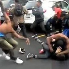 Fight night