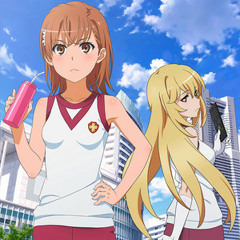 A Certain Scientific Railgun Season 3 Soundtrack