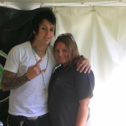 Kelly Shaddix