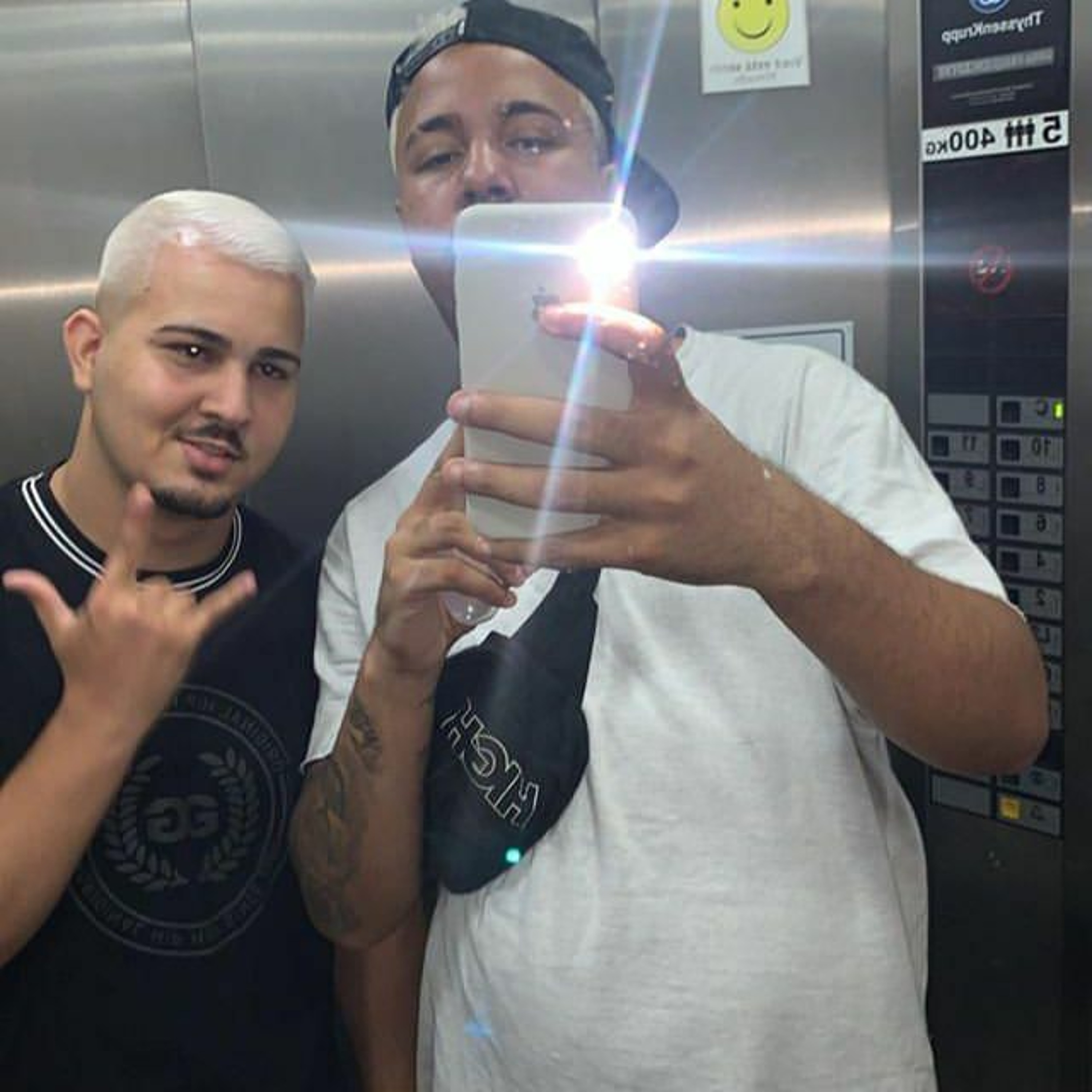 DJ BRUNINHO DA SERRA  -  BR7