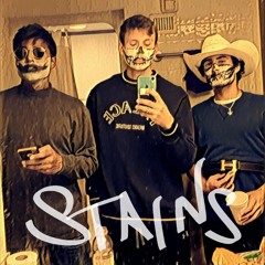 Yash Parikh ~ Stains (prod. Euro x Pally Ray)