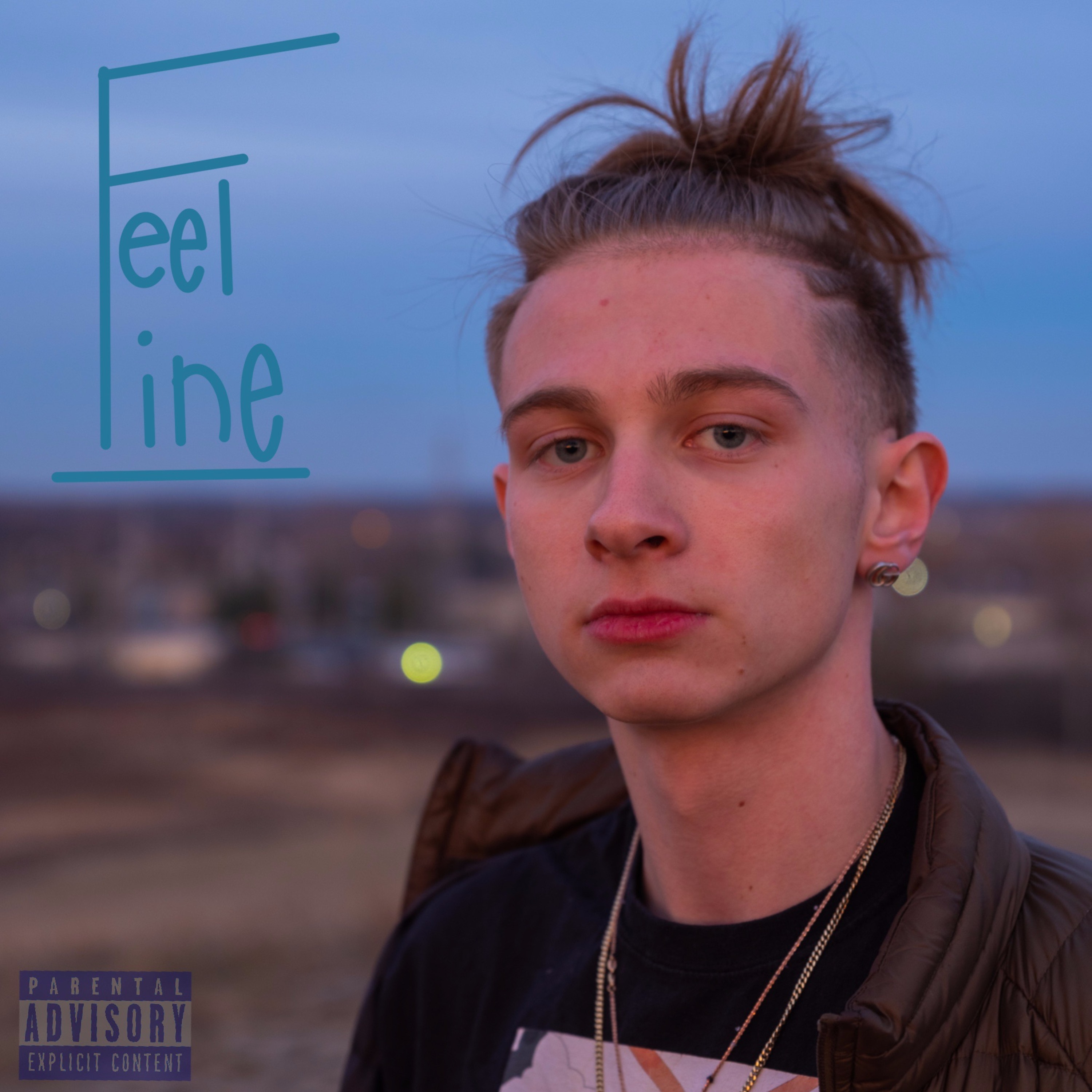 Feel Fine [Prod. OVRCZ] episode artwork