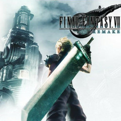 Final Fantasy 7 Remake Soundtrack