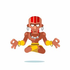 "Dhalsim" (Prod. by lilyeezi3)