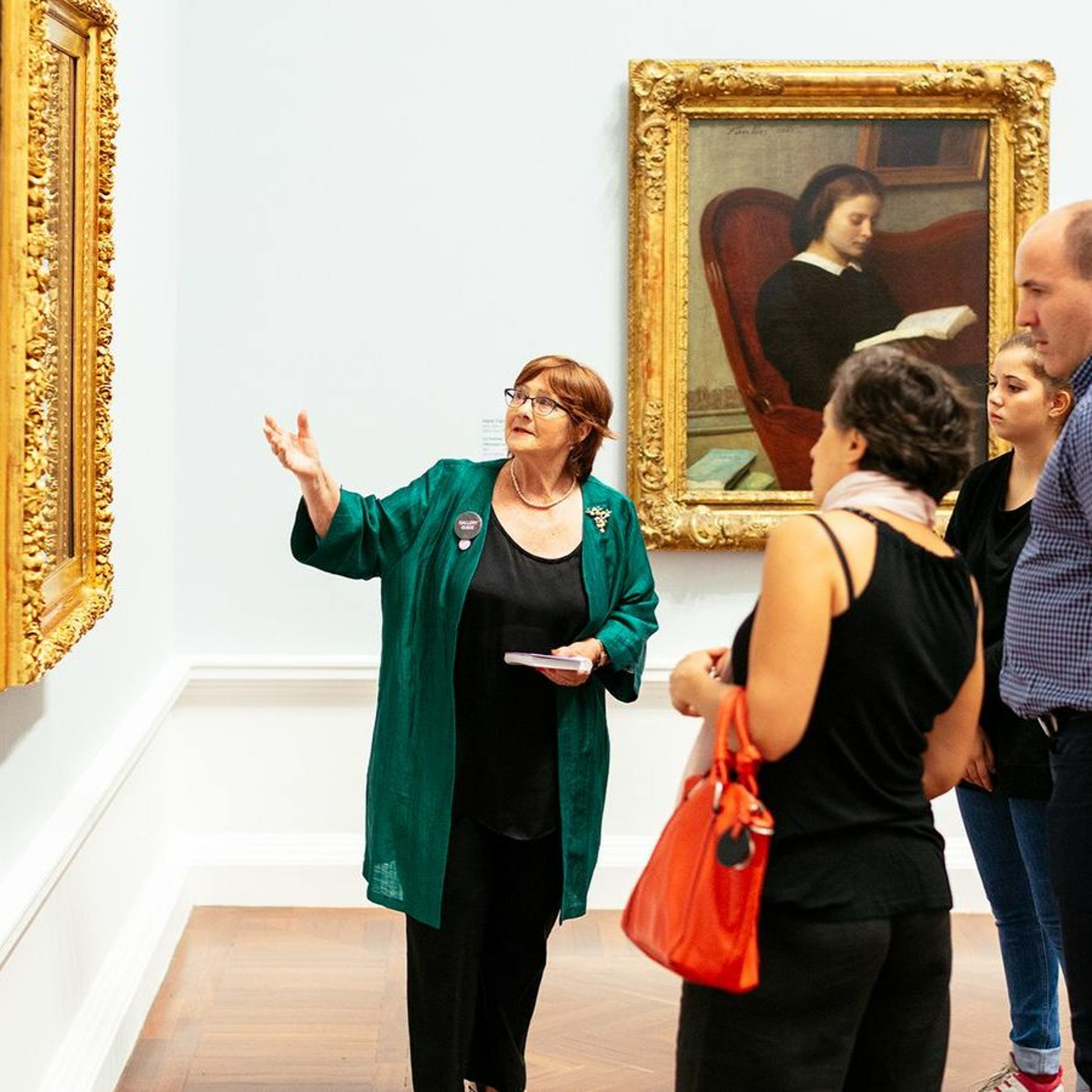 Art Gallery of South Australia