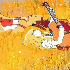 Someday I'll Find My Way Home - Carole and Tuesday (Cover by Carolina)
